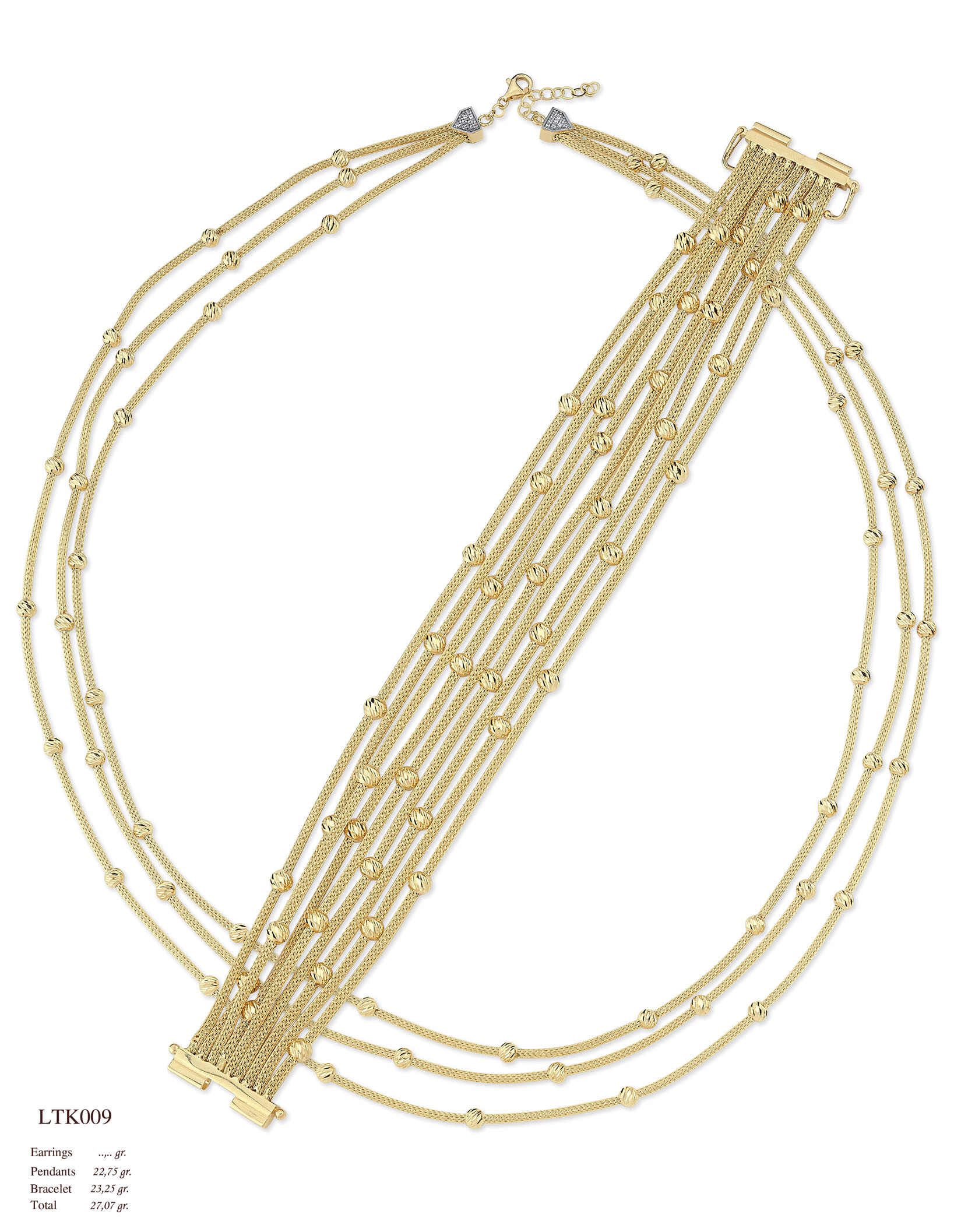 LTK009